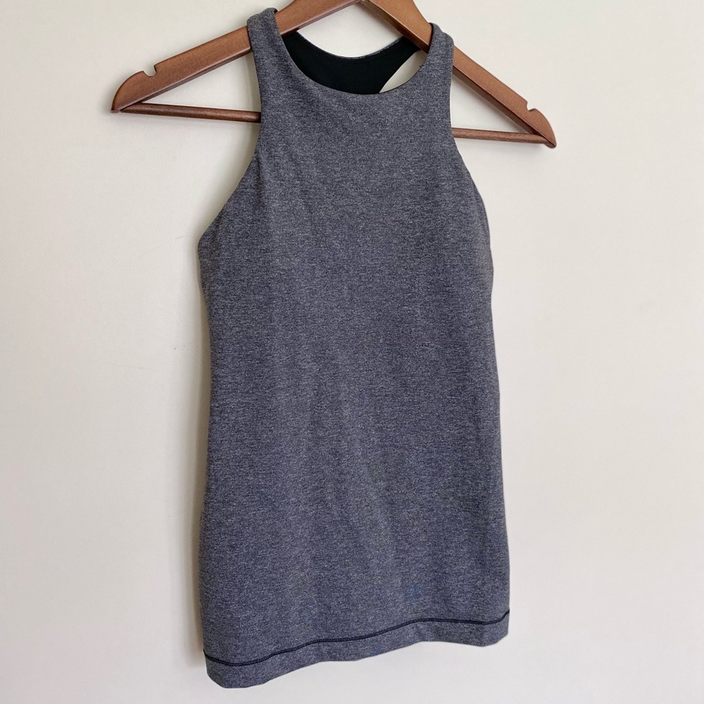 Lululemon | In Training Tank - Picture 5 of 13